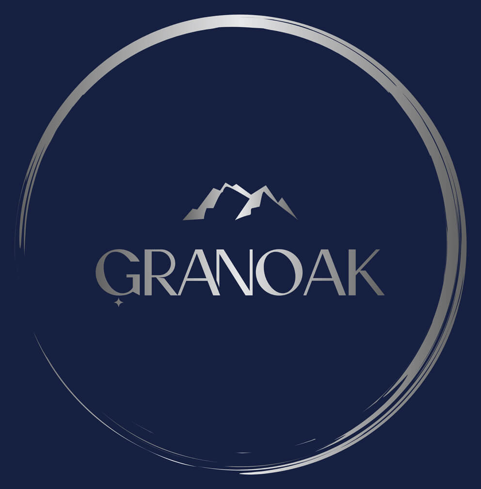 granoak logo 